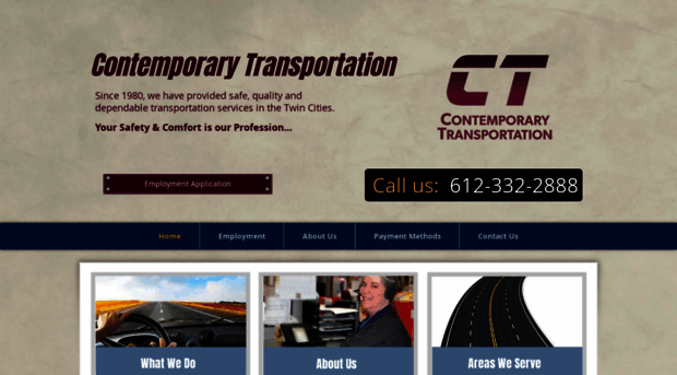 contemporarytransportation.net