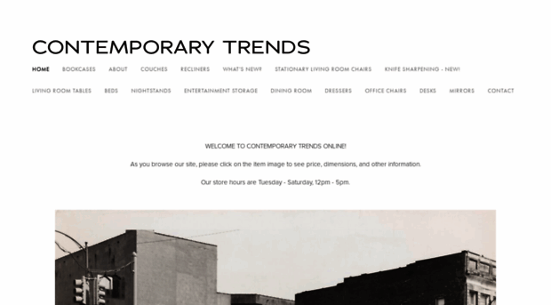 contemporarytrends.com