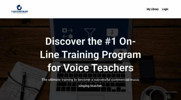 contemporaryvoiceteacheracademy.com