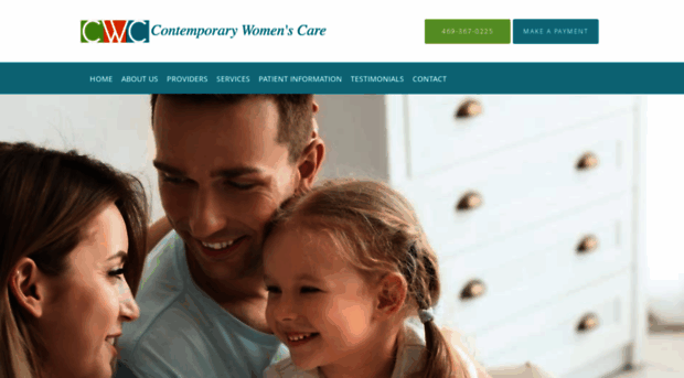 contemporarywomenscare.net