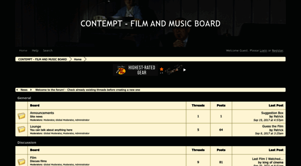contempt.boards.net