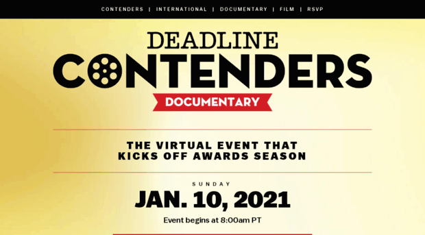 contendersdocumentary.deadline.com