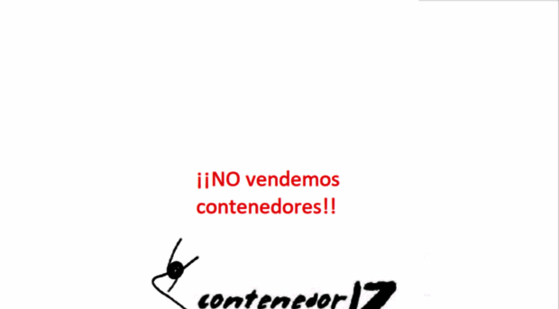 contenedor17.com