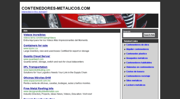 contenedores-metalicos.com