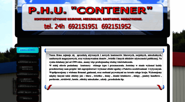 contener.pl