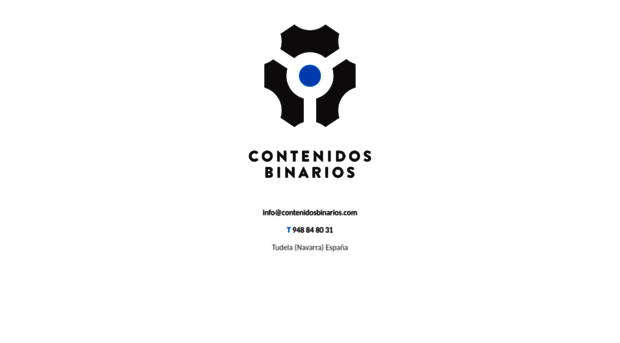 contenidosbinarios.com