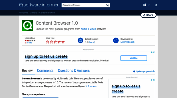 content-browser.software.informer.com