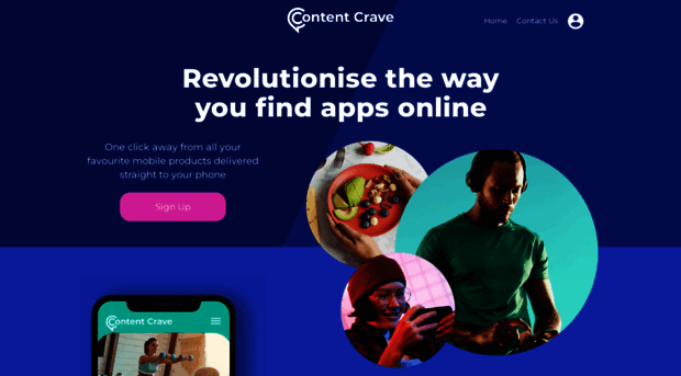 content-crave.com