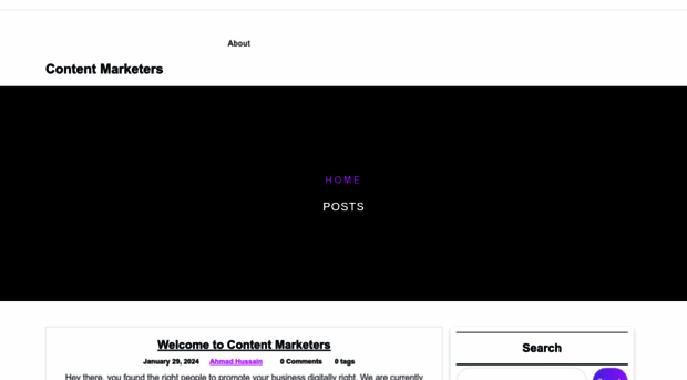 content-marketers.com