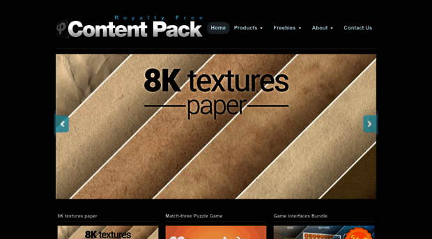 content-pack.com