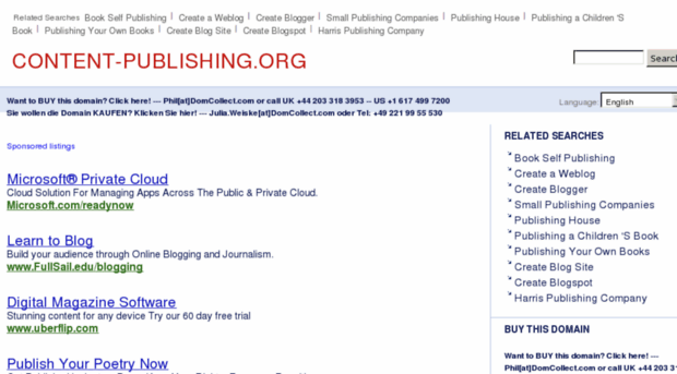 content-publishing.org