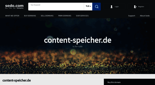 content-speicher.de