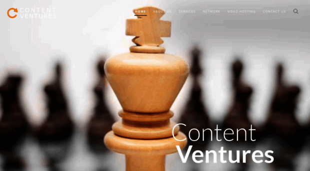 content-ventures.com