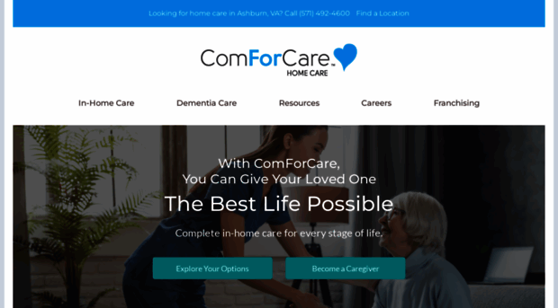 content.comforcare.com