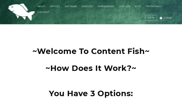 content.fish