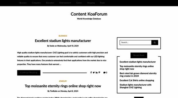 content.koaforum.info