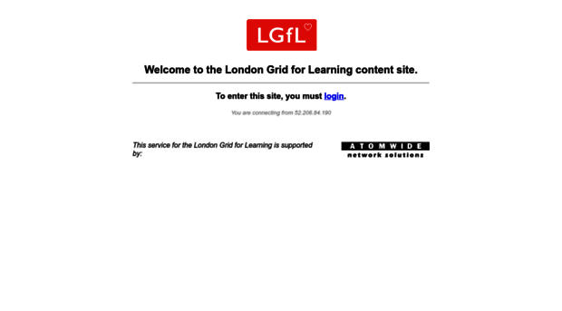 content.lgfl.org.uk