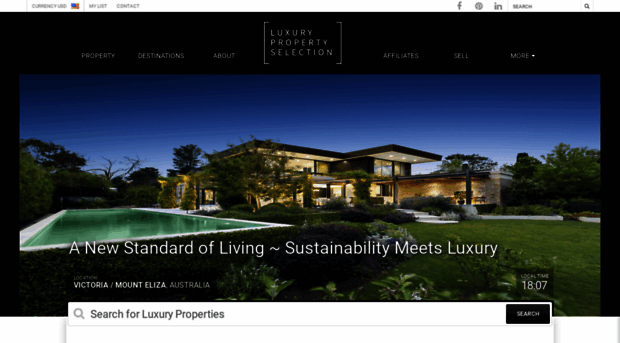 content.luxurypropertyselection.com