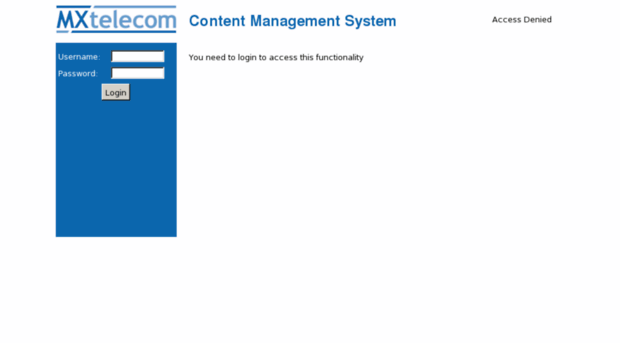 content.mxtelecom.com