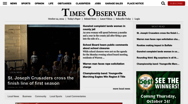 content.timesobserver.com