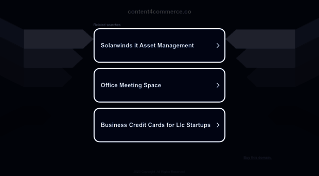 content4commerce.com