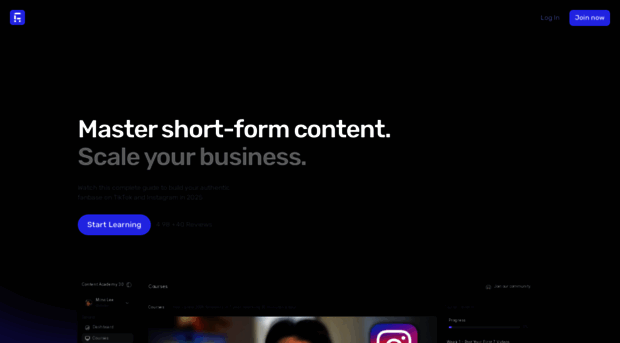 contentacademy.io