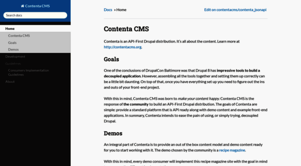 contentacms.readthedocs.io