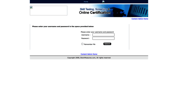contentadmin.brainmeasures.com