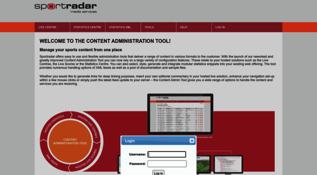 contentadmin.scoreradar.com