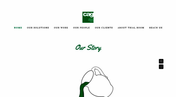 contentadvisorygroup.in