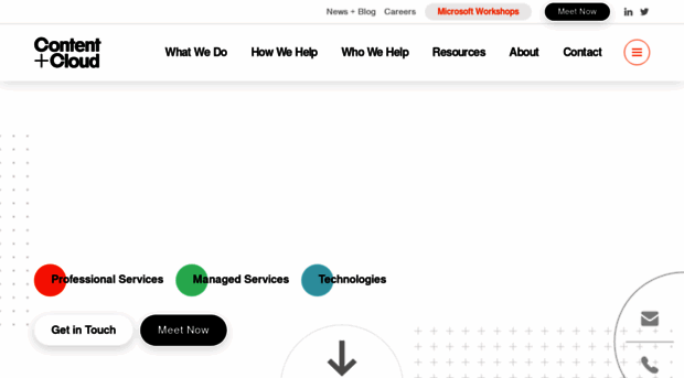 contentandcloud.com