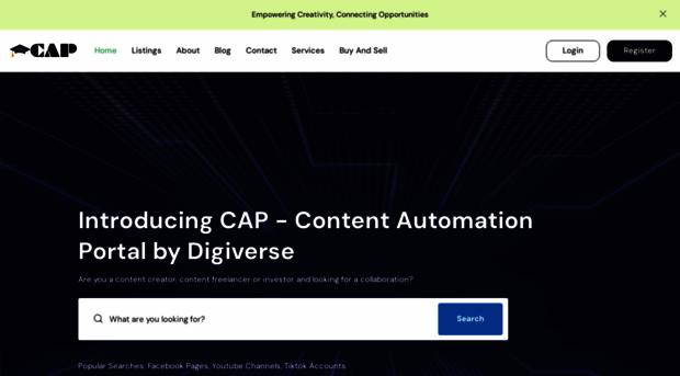 contentautomationportal.com