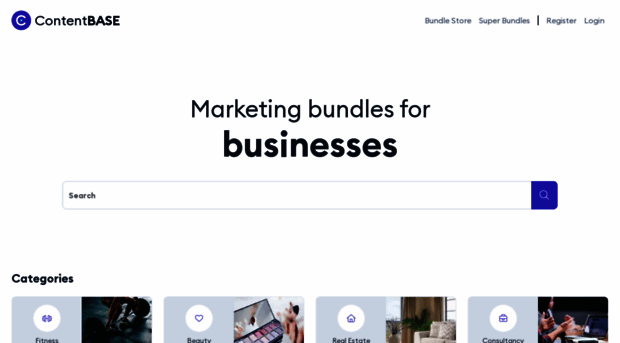 contentbase.com