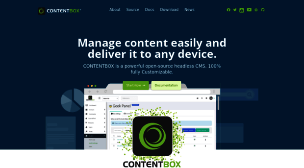 contentboxcms.org