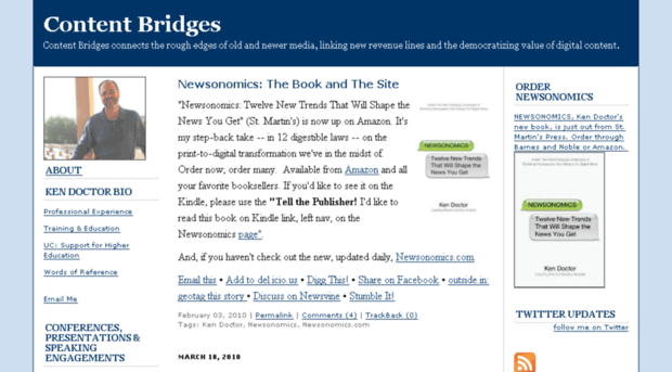 contentbridges.com