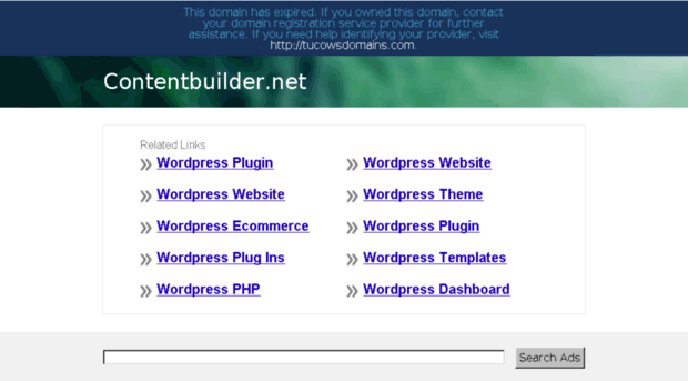 contentbuilder.net