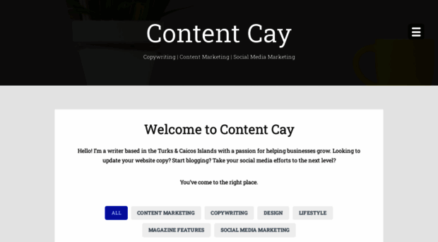 contentcay.com
