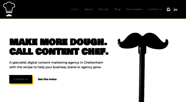 contentchef.co.uk