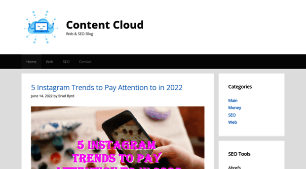 contentcloudhq.com