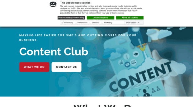 contentclub.ie