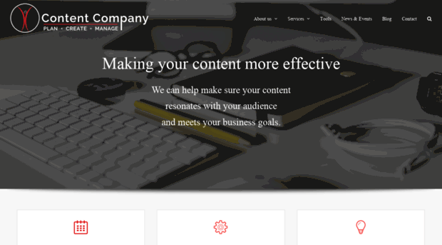 contentcompany.biz