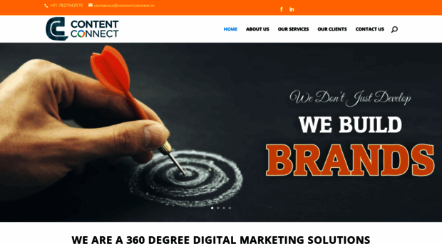 contentconnect.in