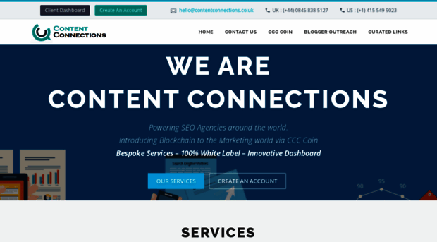 contentconnections.co.uk