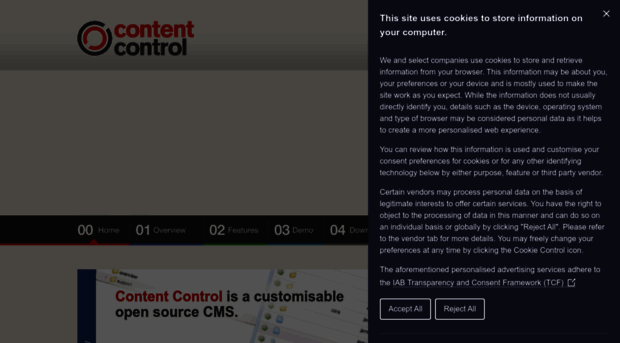 contentcontrol.com