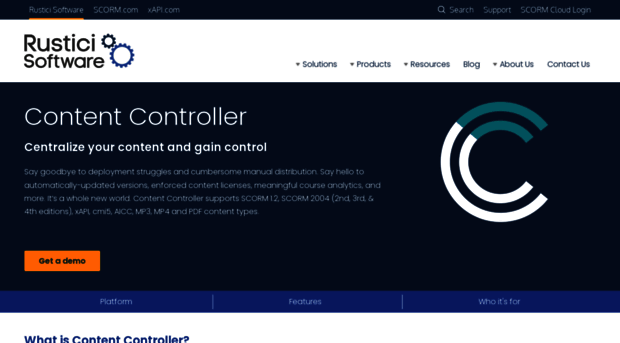 contentcontroller.com