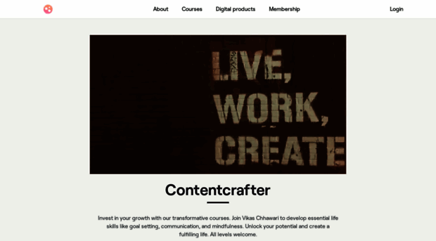 contentcrafter.graphy.com