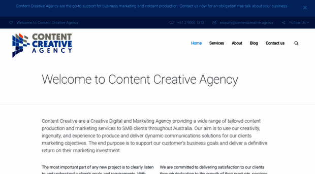 contentcreative.agency