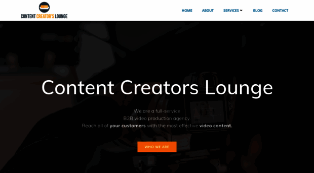 contentcreatorslounge.com