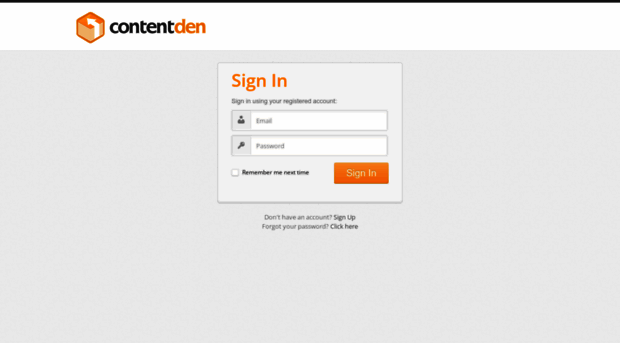 contentden.com