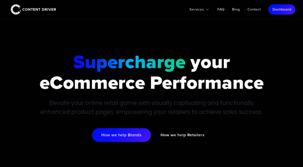 contentdriver.com.au